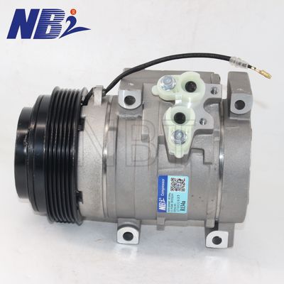 247300-1940 4472606200 447260-6200 95200-61J00 Automatischer Wechselstromkompressor für SUZUKI APV 1.6L