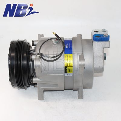 Ein guter Preis. Langlebiger V5 CLUTCH 4PK CAR Wechselstromkompressor für Zotye Online