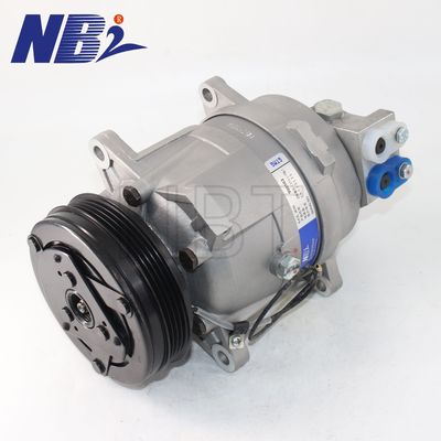 Ein guter Preis. Automobil-Klimaanlage V5 Klimaanlage AC-Kompressor für Chevrolet Aveo Buick Excelle Gm 95301306 Online