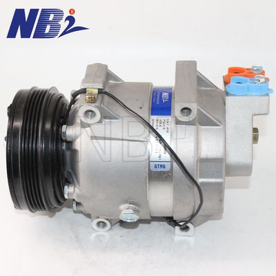 Ein guter Preis. Neue Gebraucht 12V AUTO AC Kompressor Original Ausrüstung OE 714978/1521526/1522238/2022025/714978 für Chevrolet AVEO Luftkompressoren Online