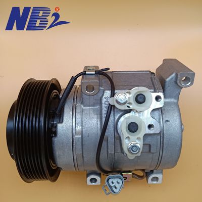 Ein guter Preis. 10S15C Klimaanlage Kompressor für Toyota RAV4 447220-3934 447220-3935 88310-42180 Online