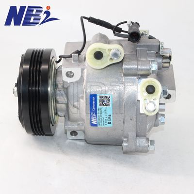 95200-61M02 Auto-Luft-WK-Kompressor 12V für SUZUKI Vitara SX4 9520061M02 Alto AKV200A4114A Luftkonditioner-Kompressorpumpe