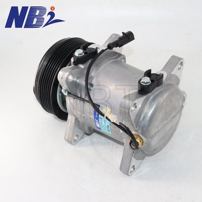 Ein guter Preis. JSR14D401023 Klimaanlage für die Große Mauer Fengjun K2 Ac Kompressor A0906A1 Online