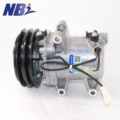 Ein guter Preis. Neuer 12V Wechselstromkompressor für ISUZU DMAX KB 250 300 2.5D 3.0TD A4201178A5000 8973694160 / A4201178A01000 Fahrzeuge Online