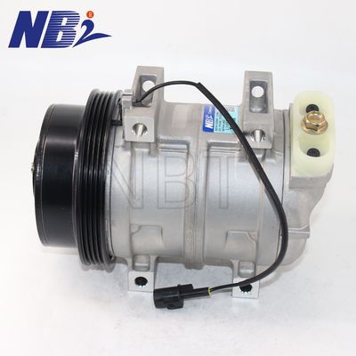 Ein guter Preis. 2763030Z69 27630-30Z69 DKS15CH für Nissan UD Trucks Kompressor 506011-8750 27630-30Z61 Online