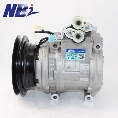 Ein guter Preis. MR149363 590001 758884 für Mitsubishi Montero Pajero Kompressor MR14936 MR149370 MB918534 447200-0530 447100-4540 447300-2130 Online