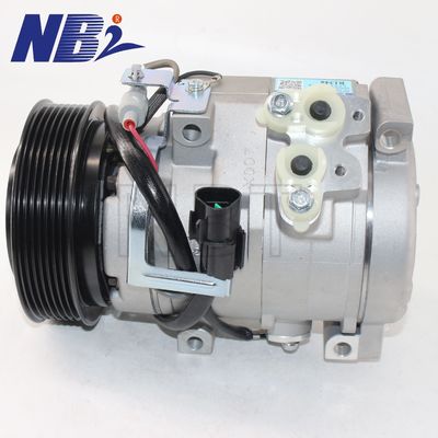 Ein guter Preis. 88320-48080 88320-06080 Kompressor für die Klimatisierung von Fahrzeugen Teil 10S17C Auto-AC-Kompressor für Toyota Camry 2.4L 2001-2008 Online