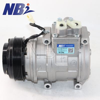 Ein guter Preis. CRRC Klimaanlage Kompressor Neue Energie Elektrogeräte Große Mauer Tengyi V80 5PK-125 10PA17C Online