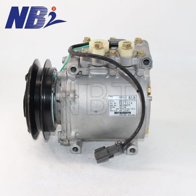 Ein guter Preis. 6M70-1AT2 6M70-1AT Luftkonditioner Kompressor MK512818 für Mitsubishi FS527 FV54 FS52 Online
