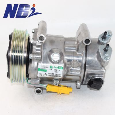 Ein guter Preis. Wechselstromkompressor für MINI R50 R53 R52 R55 R56 R57 R58 R60 2758433 6942501 64529223392 64522758433 64526942501 2758145 64522758145 Online