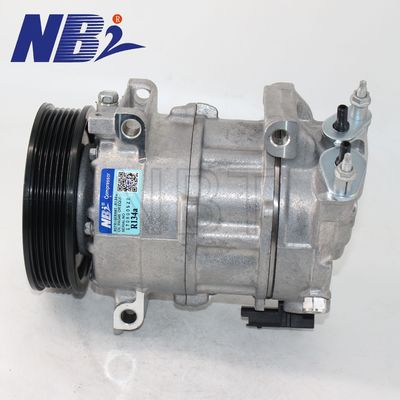 Wechselstromkompressor für PEUGEOT 308 508 5008 407 CITROEN DS4 DS5