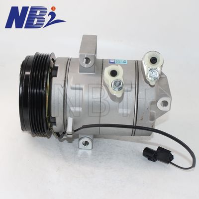 Ein guter Preis. Geeignet für den Toyota YARIS 10-15 Kompressor TCO150124 88310-0D380 /88310-02840 Online