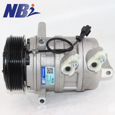 55111610AB 30011C 55111610AA 12V Klimagerät für Fahrzeuge Teil 6SEU16C Automatik-WK-Kompressor für Dodge Kaliber Jeep Patriot