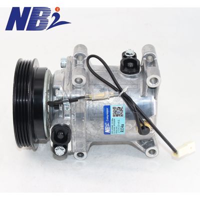 Ein guter Preis. SCSA06C Kompressor De Ar-conditionado für Toyota COROLLA COROLLA Coupé AE86 883201A370 883201A360 Automatischer Wechselstromkompressor Online