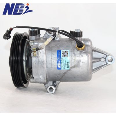 DBA-ZC83S 2019 95201-52R00 447280-3572 12V-Klimakompressor für Suzuki Swift 2017 9520052R01