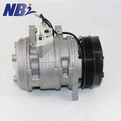 AUTO AC Kompressor für DAEWOO MATIZ 0.8I QQ Chevrolet 2003 96568210 96568208 717860 8FK351273-381