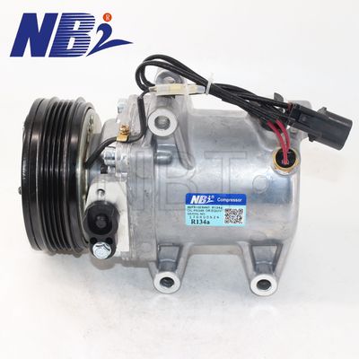 Ein guter Preis. High Quality 7pk 12v Auto AC Kompressor für das Auto NISSAN NAVARA FRONTIER 92600-EB40B, 92600-EB400, 92600-EB40E Online