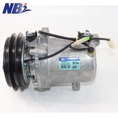 Ein guter Preis. SS10M1 SS10LV Autokompressor für Suzuki Esteem Vitara/Grand Vitara 1.6L 2.5L 9520170CJ0 95201-70CJ0 95200-70CA0 9520158j01 Online