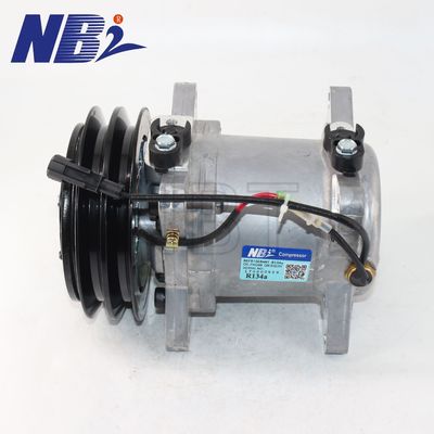 Kompressor für SS120 1A für Isuzu 100P Klimaanlage Ersatzteile OEM 1107191205