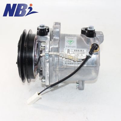 Kompressor für SS120 1A für Isuzu 100P Klimaanlage Ersatzteile OEM 1107191205