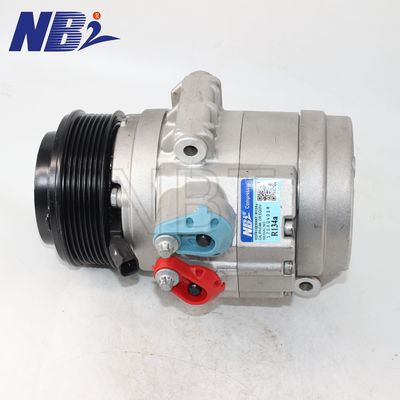 F7AZ-19589-DA 7C19-19D629-AA F7AZ19589DA 7C1919D629AA 139300063 12V-Klimakompressor für die Automobilindustrie für den Ford Transit V348