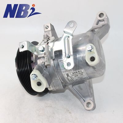 KPR-1102 2013 für Subaru Impreza XV Hochleistungs-Auto AC-Kompressor 100% getestet OEM WRX 6KG Neuer Zustand 10PCS 73111-fj040