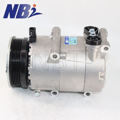 Ein guter Preis. VS16 Automobil A/C Wechselstromkompressor 3M5H-19497-AC für FOCUS Auto Wechselstromkompressor FORD 3M5H19497AC VS16 MSGFOD856 Online