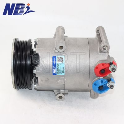 Ein guter Preis. XD1104 Automobil Wechselstromkompressor für Ford Focus III 1.6 Grand C-MAX Volvo S60 II V60 AV6119D629C2C AV6119D629CA AV6119D629CB 12V Online