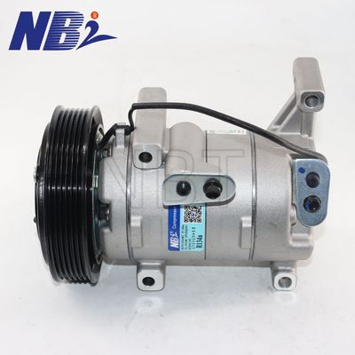 Ein guter Preis. A2915 Auto-Klimaanlage Teile Auto-Ac-Kompressor für Mazda 2 M2 / 2009 Ford Carnival V09A1AA4AK Online