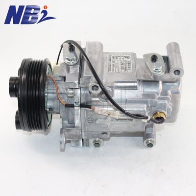 BP4S-61-K00 CC2961450G H12A1AH4FX 10-0129 Ac-Kompressor für die Marke Mazda 3 5, SP23, BK, 2.0,2.3Lt,1/04