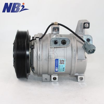 10P09 Autoklimakompressor GJ6A61K00F 2022140 GJ6A61K00B 8FK351103581 für MAZDA 6 für FAW B70