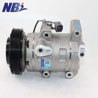 DKS17DS Automobil A/C Wechselstromkompressor GS1D61450A für 6 Autos Wechselstromkompressor für MAZDA GS1D-61-450 DKS17DS GDK4-61-450A MSGMZD809