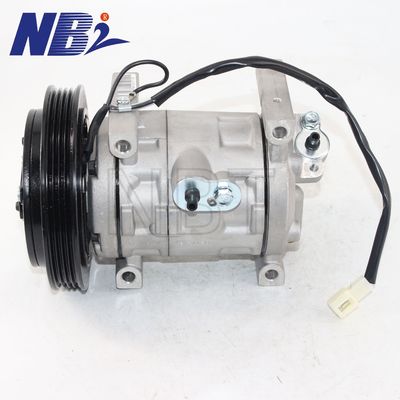 AUTO A/c Kompressor für die Mazda Protege 323 H12A0AA4DL H12A0AA4EK BJ0E61450 H12A0AA4EK