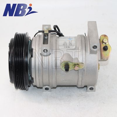 Auto 12v AC Elektrische Klimaanlage Kompressor Preis Zustand Teile für GEELY KINGKONG MK LG-1 1064000132