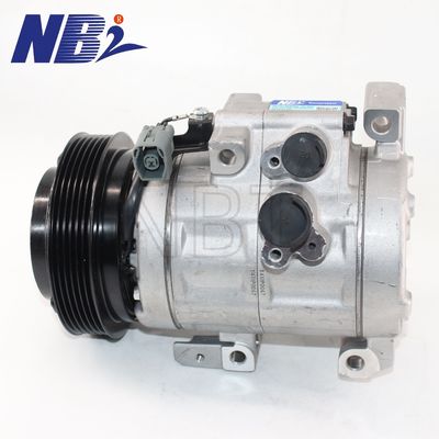 Hochwertige Klimaanlage Auto-Ac-Kompressor für Mazda CX7 2006-2014 OEM EG2161450G