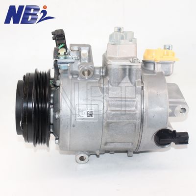 Für Ford Explorer Lincoln MKT L4 2.0L YCC446, FB5Z19703D, FB5Z19703C FB5Z-19703-D FB5Z-19703-C 031508711273 Wechselstromkompressor