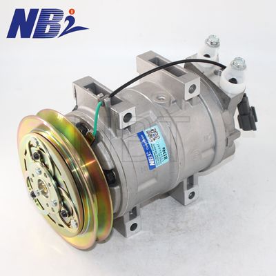 DKS15CH Auto-Ac-Kompressor für Hitachi Kenki Schwerlast 506011-9910 4456130