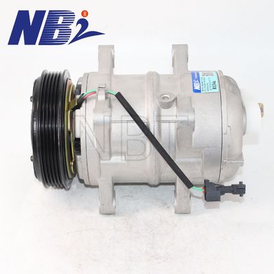 Warm verkaufter Klimakompressor für Dongfeng Truck 8104010-C0102