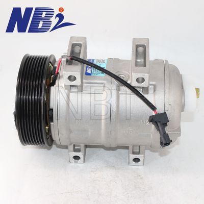 Automobilkompressor AC ASYZY40094 CH4215-0000 Sany Schwerindustrie R134a 24V Kompressor 7h15
