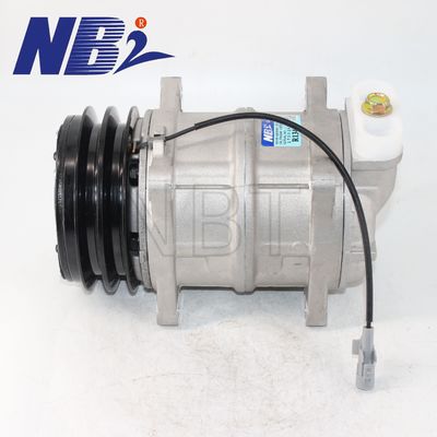 Layson 12V 2A Autoklimakompressor für den Isuzu Truck DKS 506211-7770