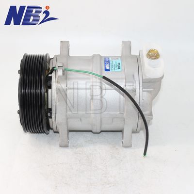 860115435 Kompressor für die Luftkondition für Baumaschinen Teile hohe Qualität