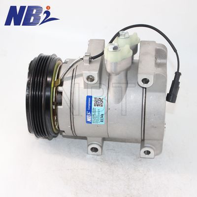 9070634 10S13C Klimaanlage Automatischer Ac-Kompressor für Chevrolet Neues Segel 1.4L Klimaanlage Kompressor 9074320