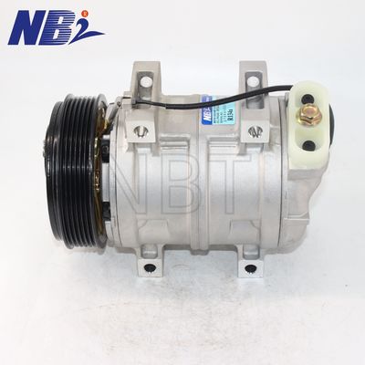 Autoklimakompressor für Mitsubishi Lancer Evolution DKS17 6PK 119mm 2763030Z69