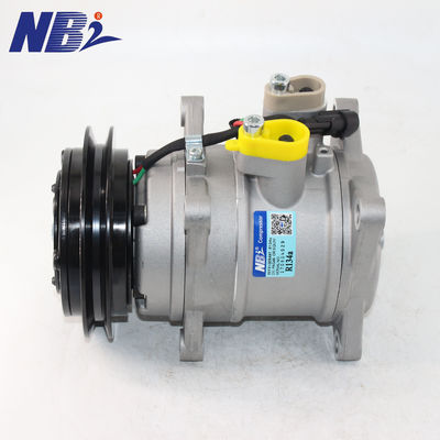 12V Klimaanlage Kompressor Neue Energie Elektrogeräte Jianghuai Leichtwagen N7212A126 12V 10S17C
