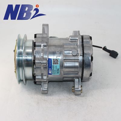 A1445 Automatikluftkompressor für Dongfeng Hercules 7H15 24V