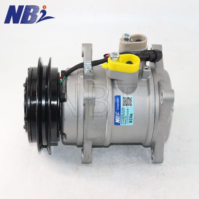Ein guter Preis. FÜR Jeep Jianghuai Light Truck N7212A126 New Energy Elektroausrüstung 12V 10S17C Klimakompressor Online