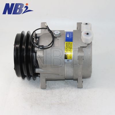 Ein guter Preis. 730258 Kompressor für die Klimatisierung von Fahrzeugen für den Typ Chevrolet AVEO 2014 2015 2016 Online