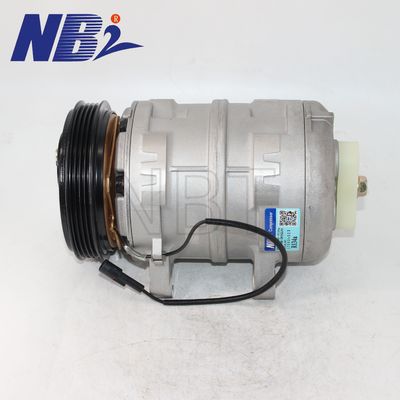 Foton Aumark LKW Klimakompressor Kaltluftpumpe für effiziente Kühlung OEM L0812030014A0 L1812030001A0