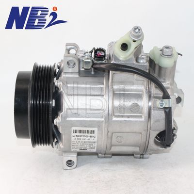 A/c Kompressor für Mercedes Benz W203 C209 W163 W168 W639 W201 OE A0002306511 A0002309011 A0022305211
