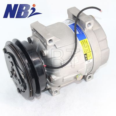 Ein guter Preis. 11Q6-90040 11Q690040 11Q6-90041 Baggerluftkompressor Ac-Kompressor für R300-9 Online
